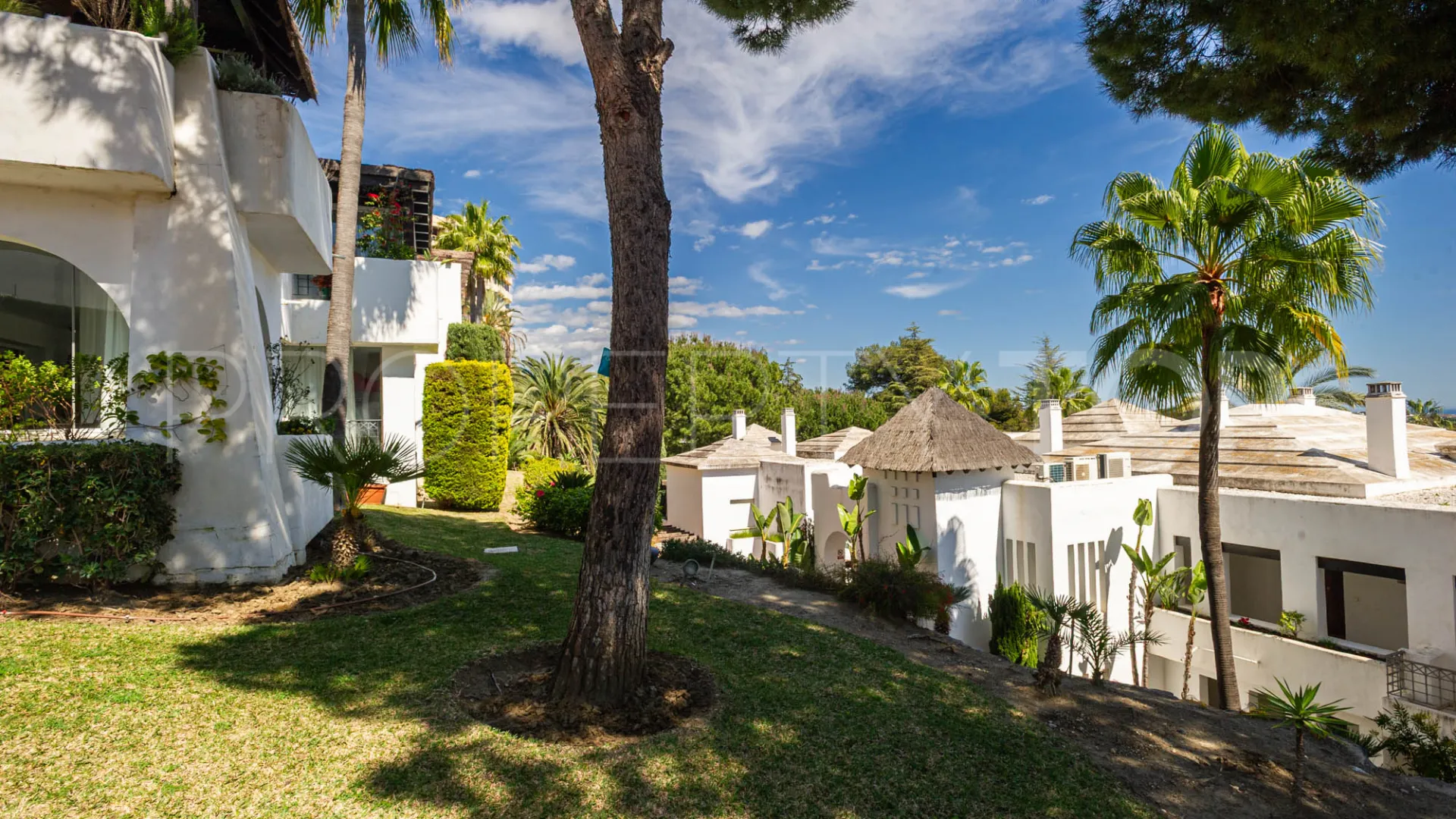 1 bedroom apartment in Rio Real for sale