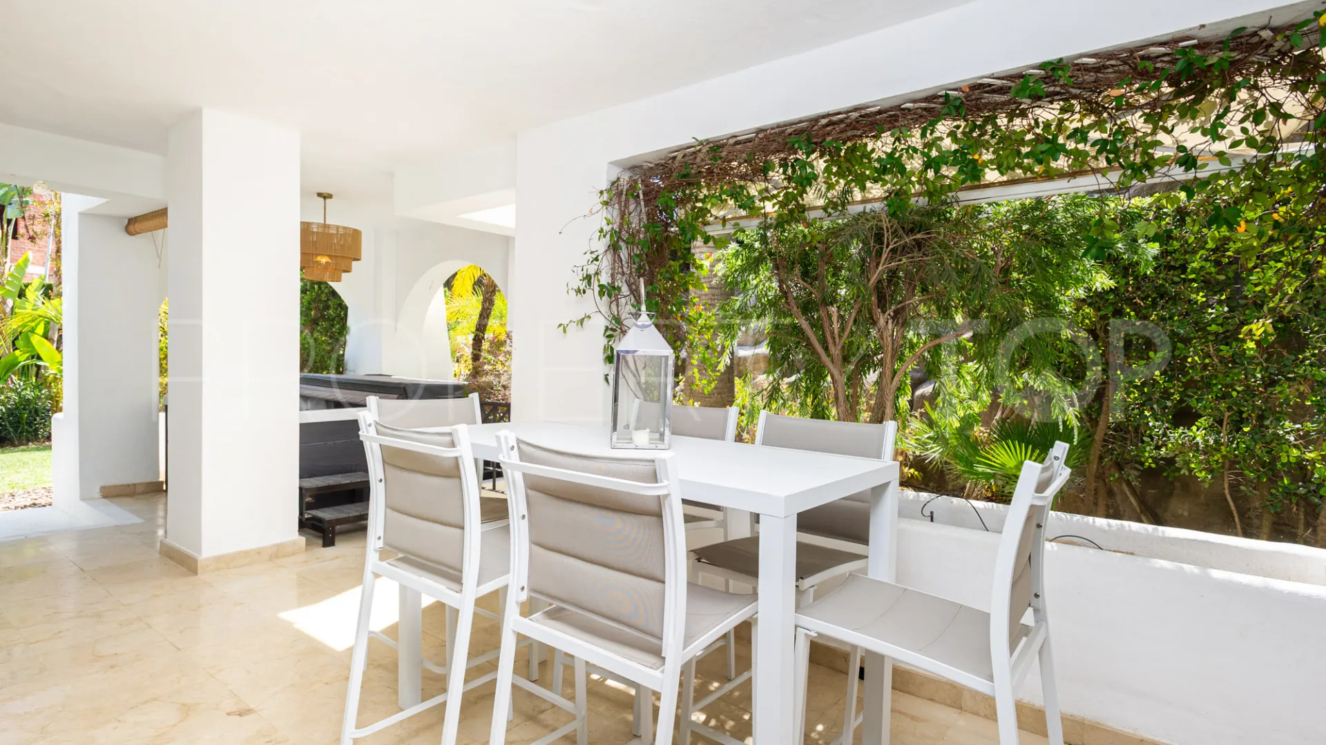 1 bedroom apartment in Rio Real for sale