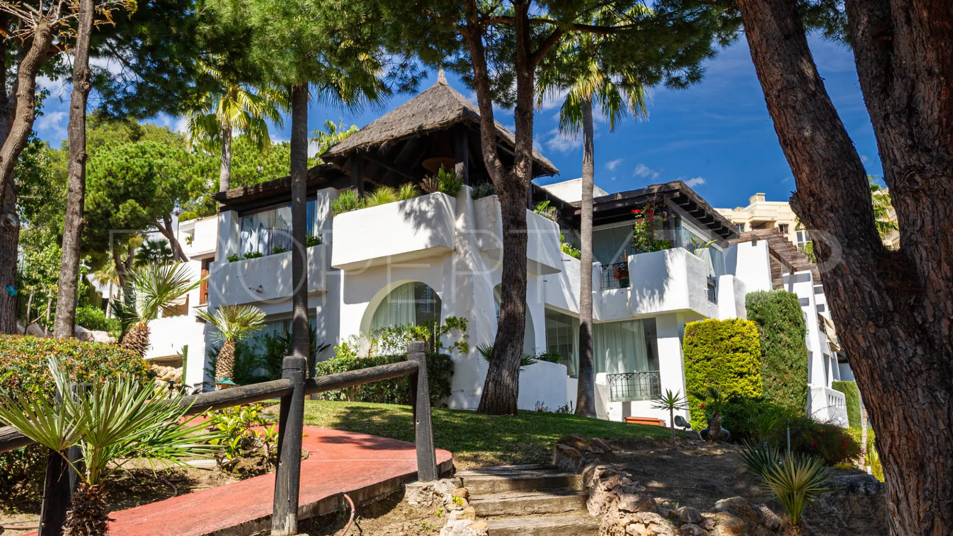 1 bedroom apartment in Rio Real for sale