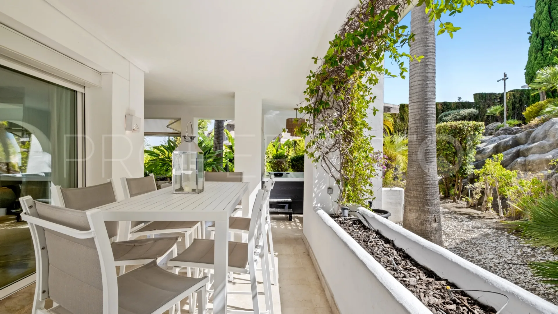 1 bedroom apartment in Rio Real for sale