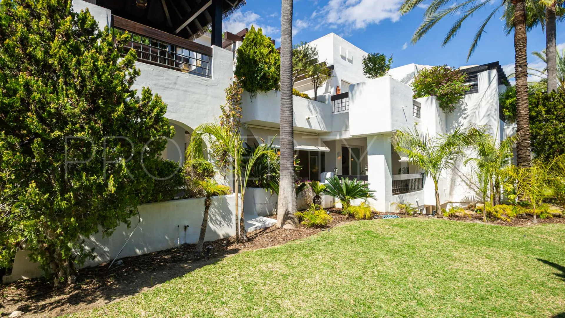 1 bedroom apartment in Rio Real for sale