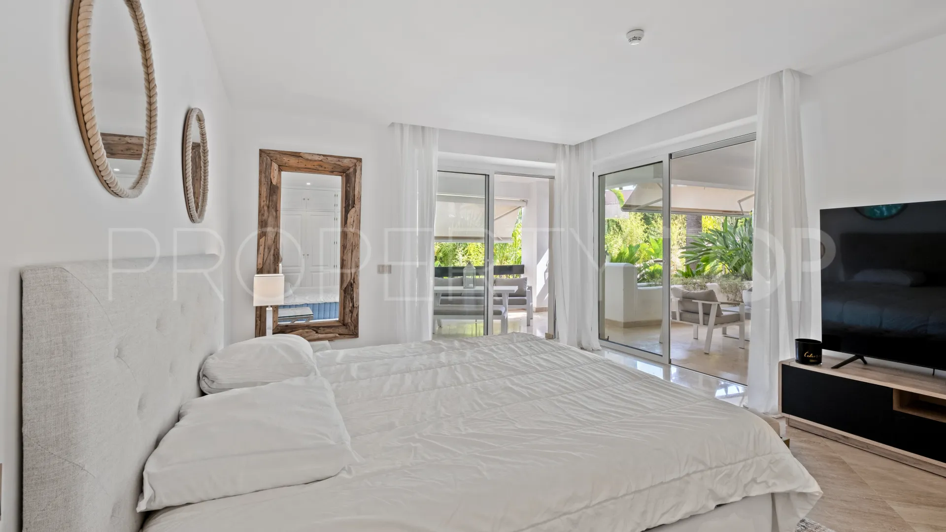 1 bedroom apartment in Rio Real for sale