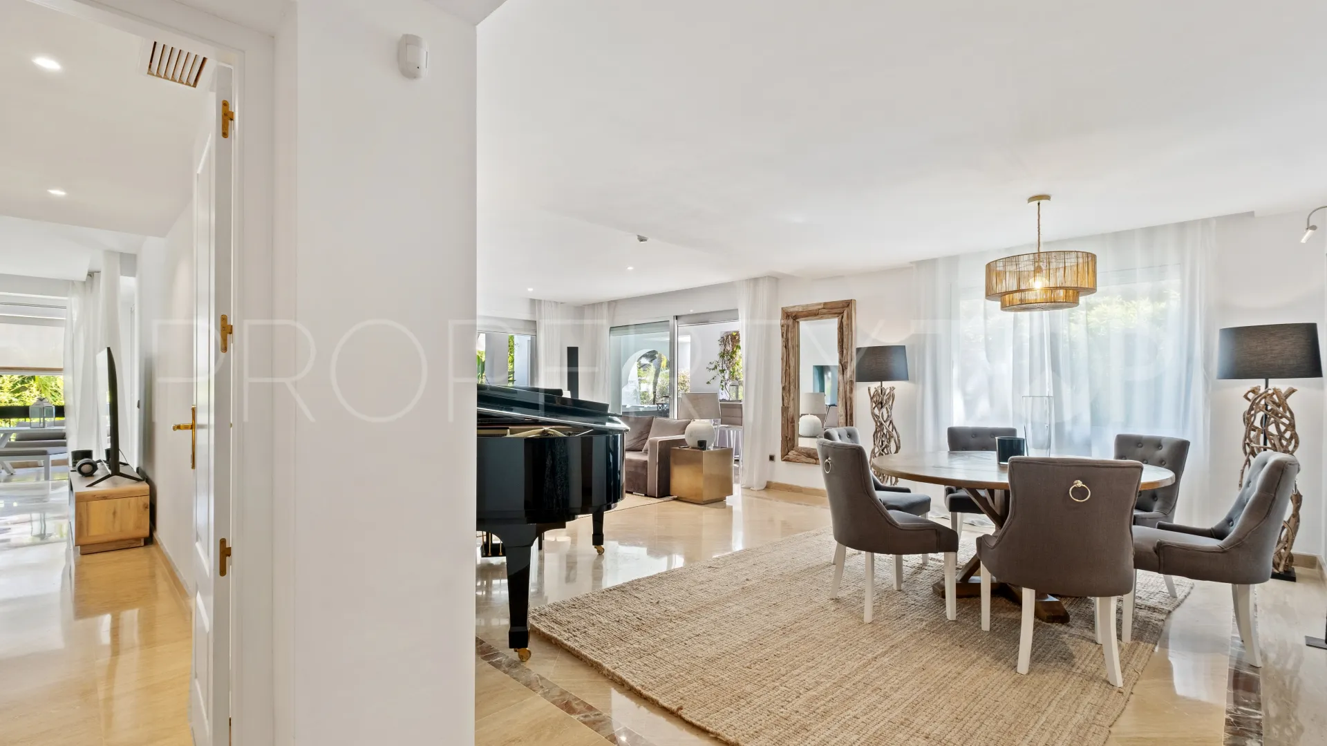 1 bedroom apartment in Rio Real for sale