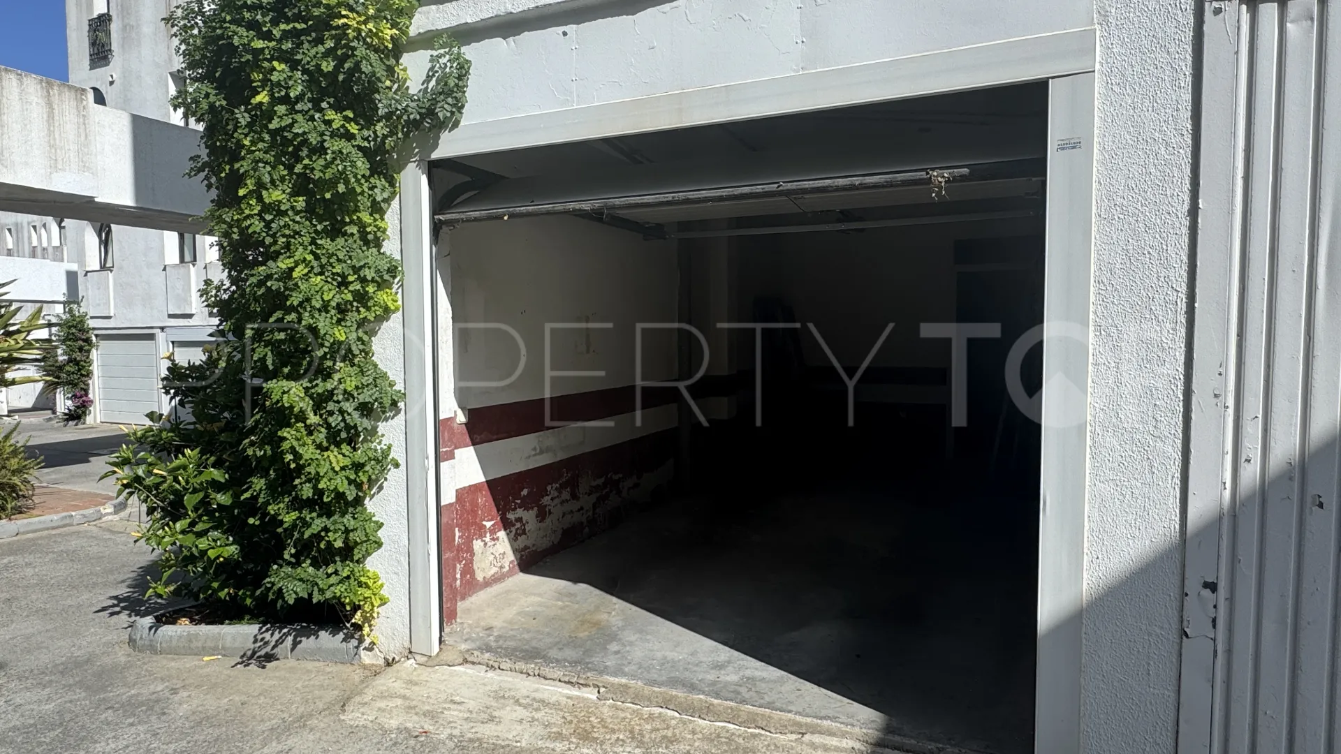 Apartamento planta baja a la venta en Sotogrande Costa con 2 dormitorios