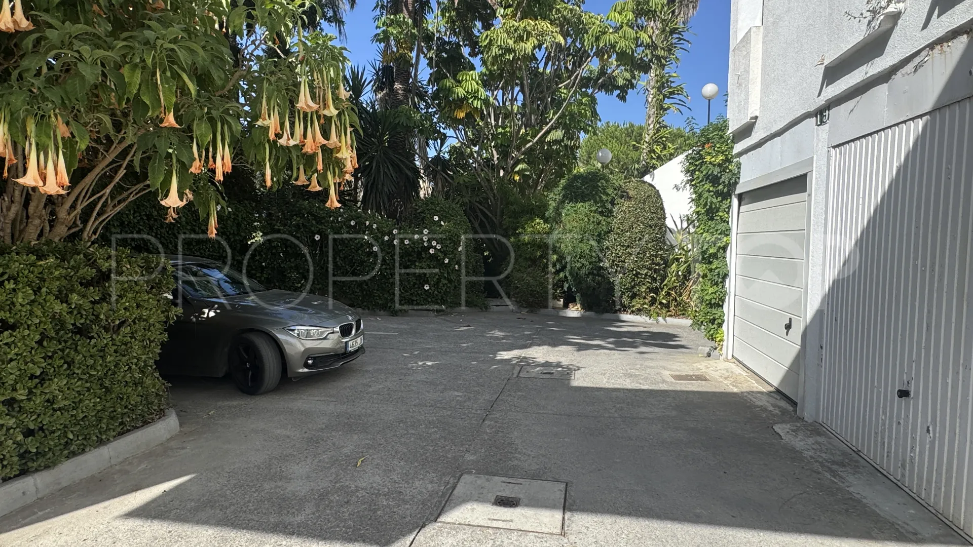 Apartamento planta baja a la venta en Sotogrande Costa con 2 dormitorios