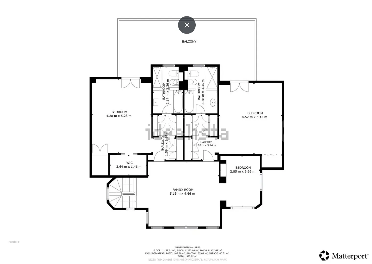 Buy villa in Sotogrande Alto with 5 bedrooms