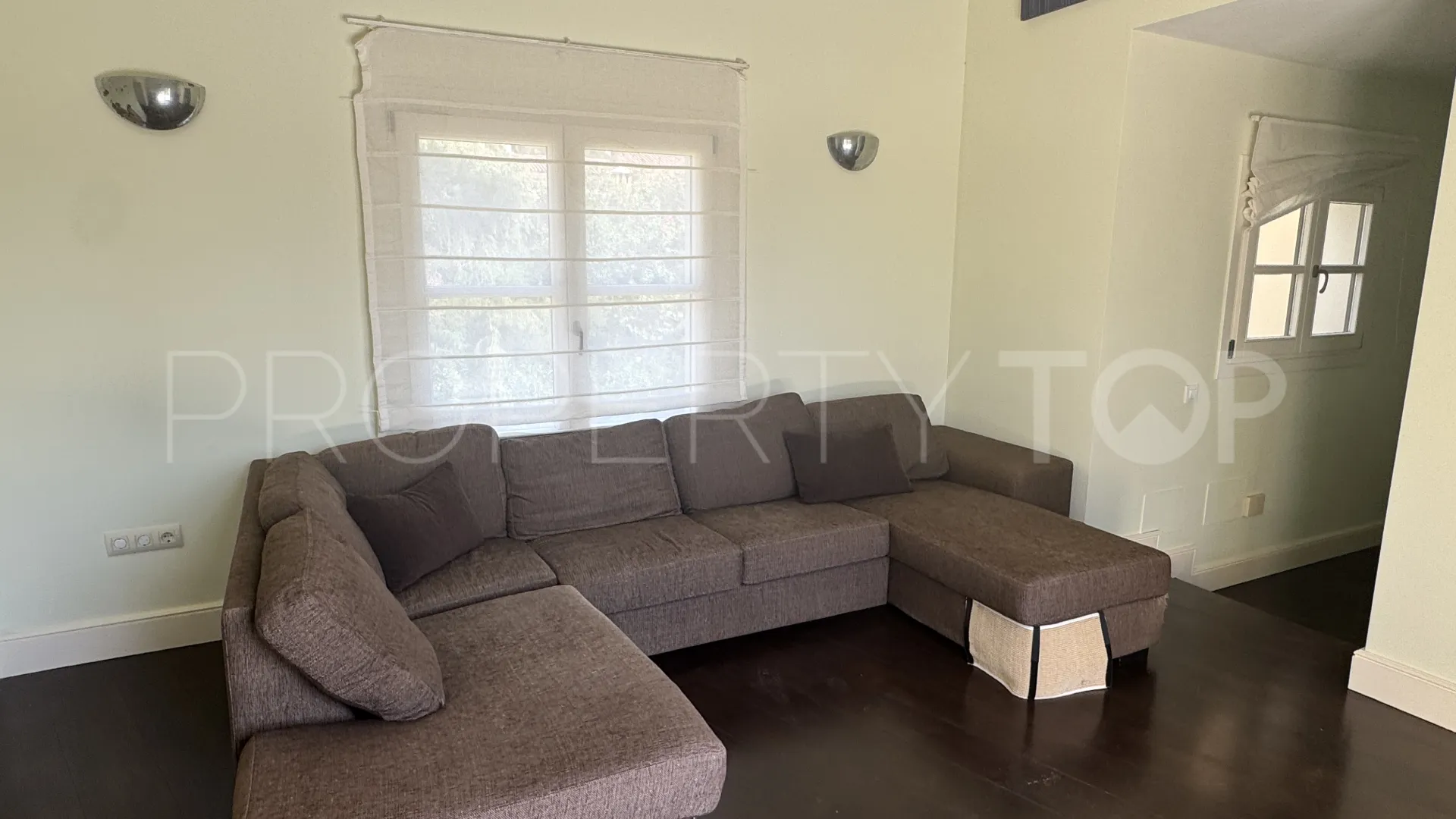 Sotogrande Alto, villa en venta con 6 dormitorios