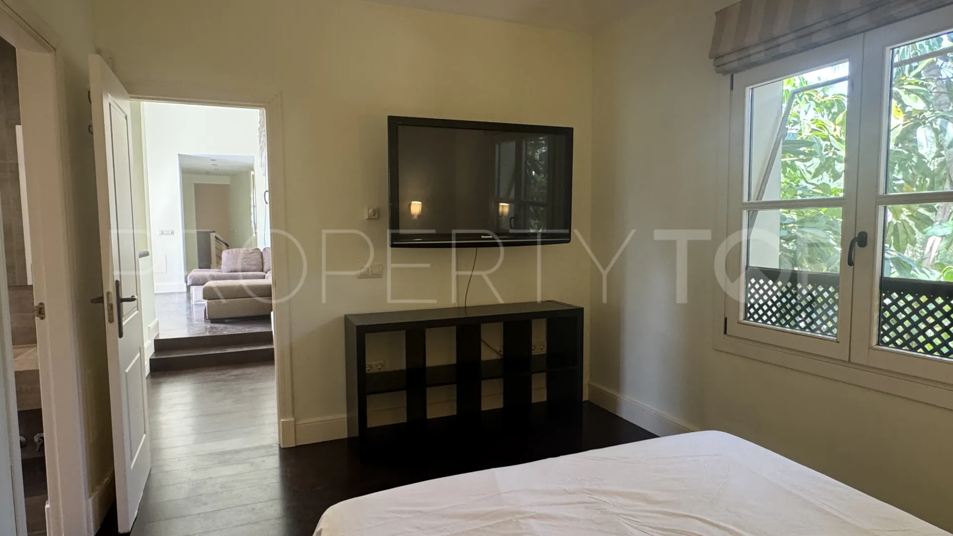 Sotogrande Alto, villa en venta con 6 dormitorios