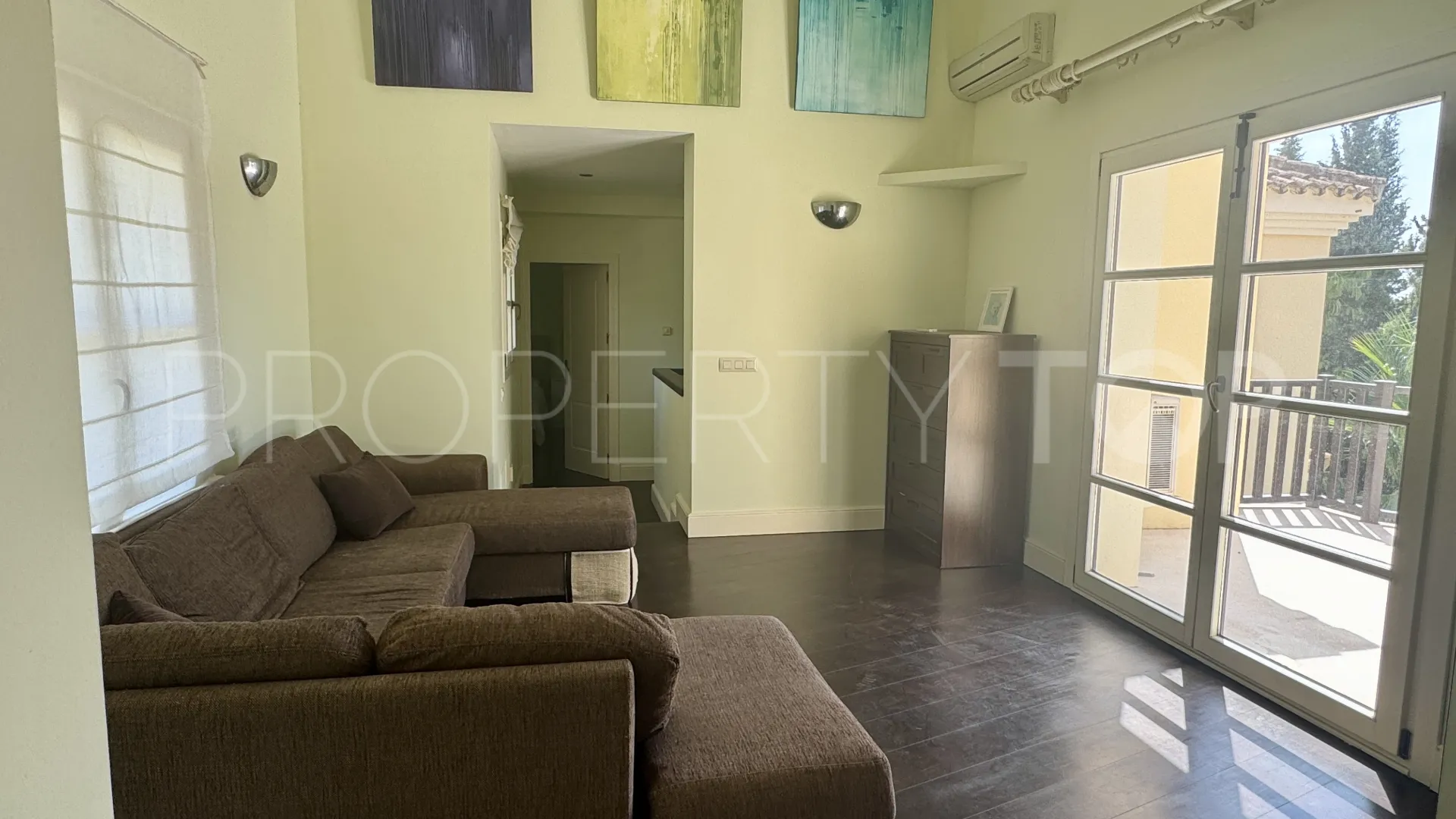 Sotogrande Alto, villa en venta con 6 dormitorios