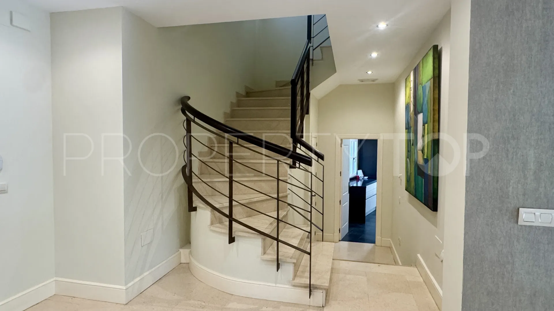 Sotogrande Alto, villa en venta con 6 dormitorios