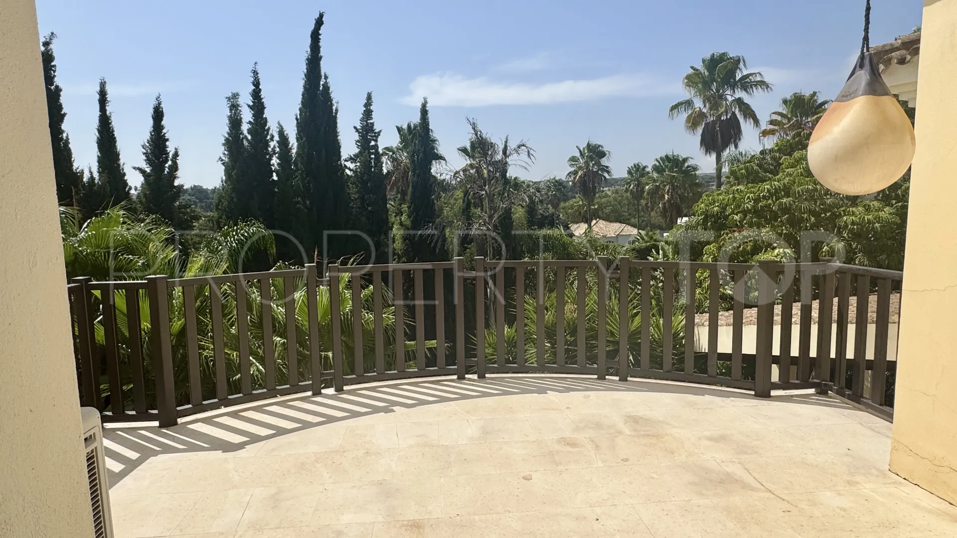 Sotogrande Alto, villa en venta con 6 dormitorios