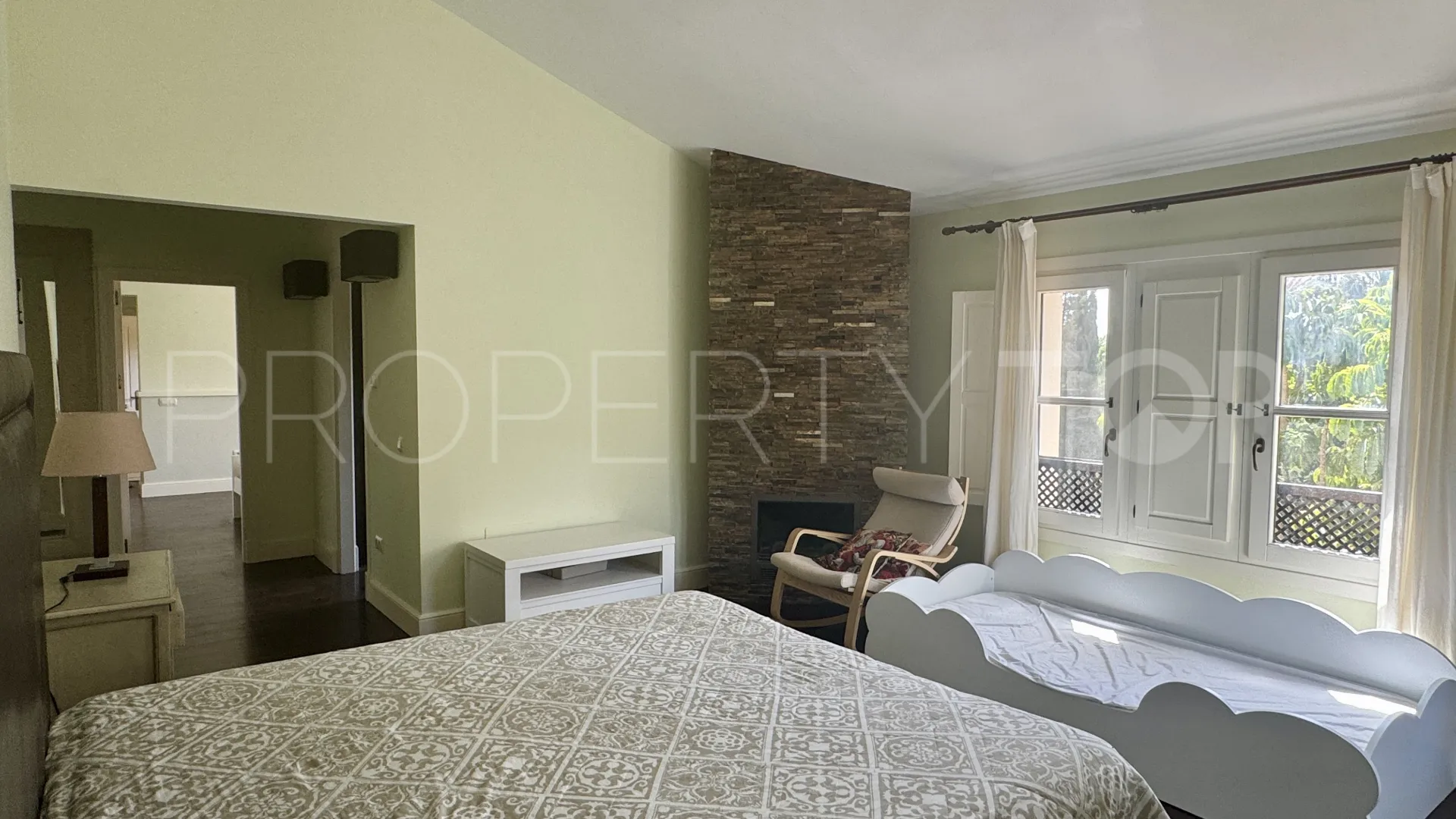 Sotogrande Alto, villa en venta con 6 dormitorios
