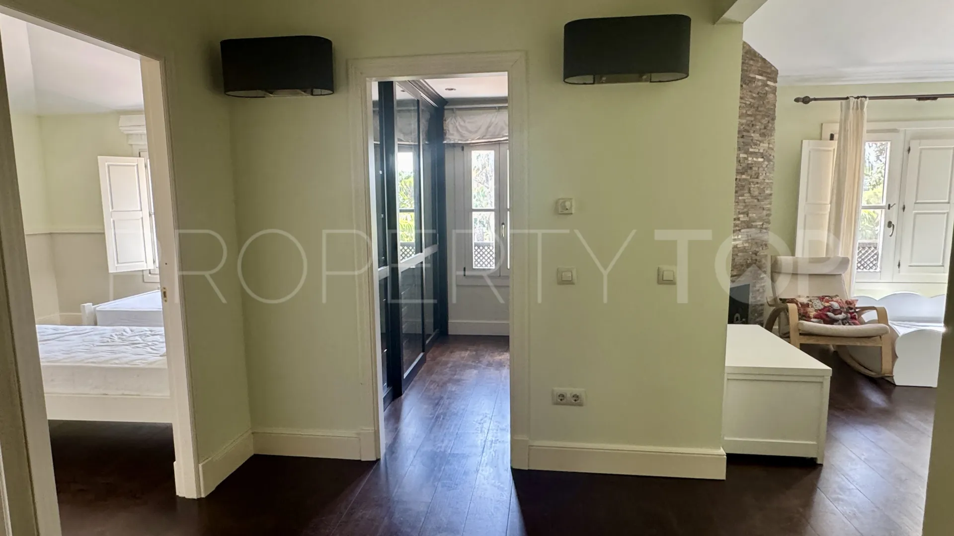 Sotogrande Alto, villa en venta con 6 dormitorios