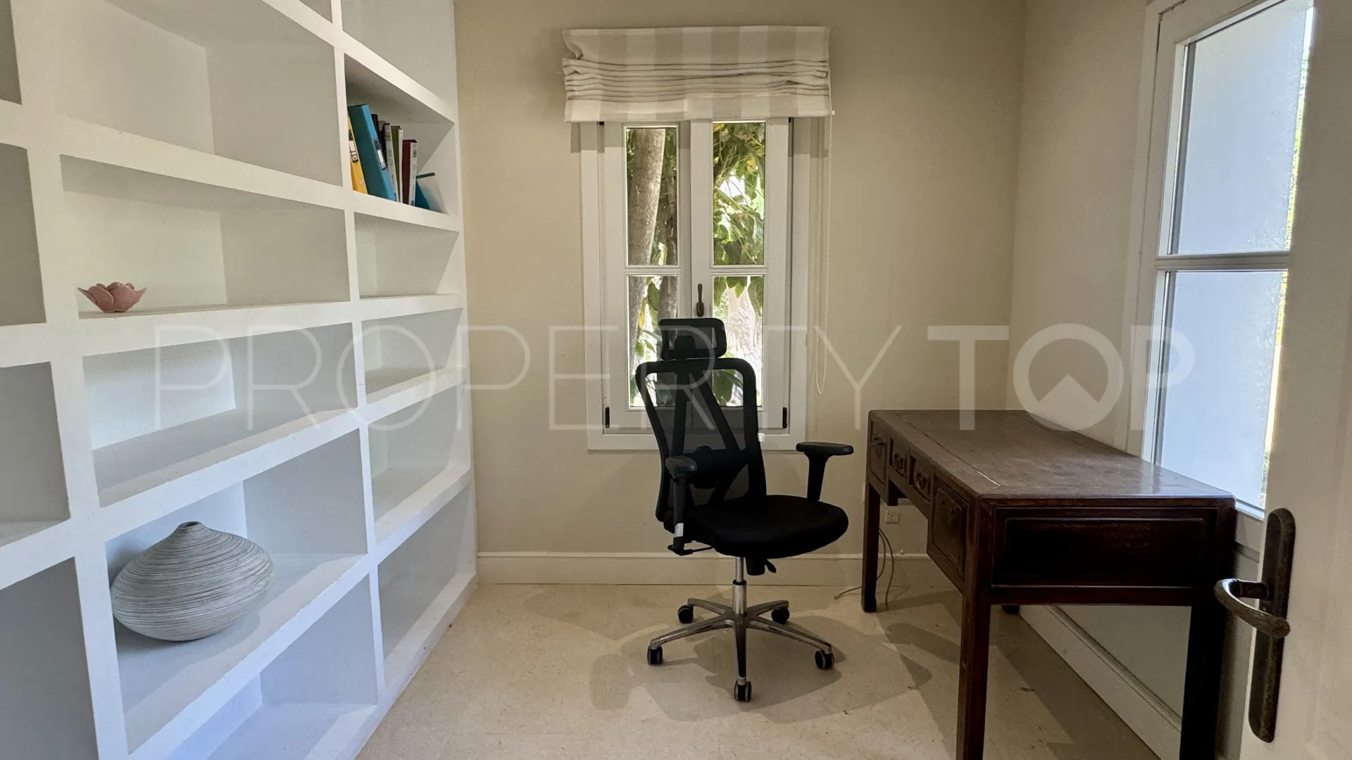 Sotogrande Alto, villa en venta con 6 dormitorios