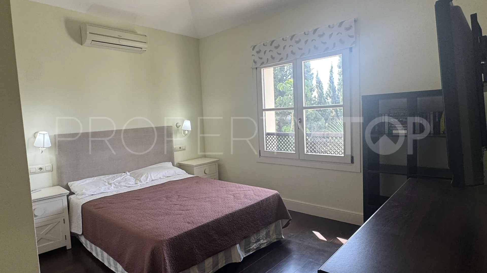 Sotogrande Alto, villa en venta con 6 dormitorios