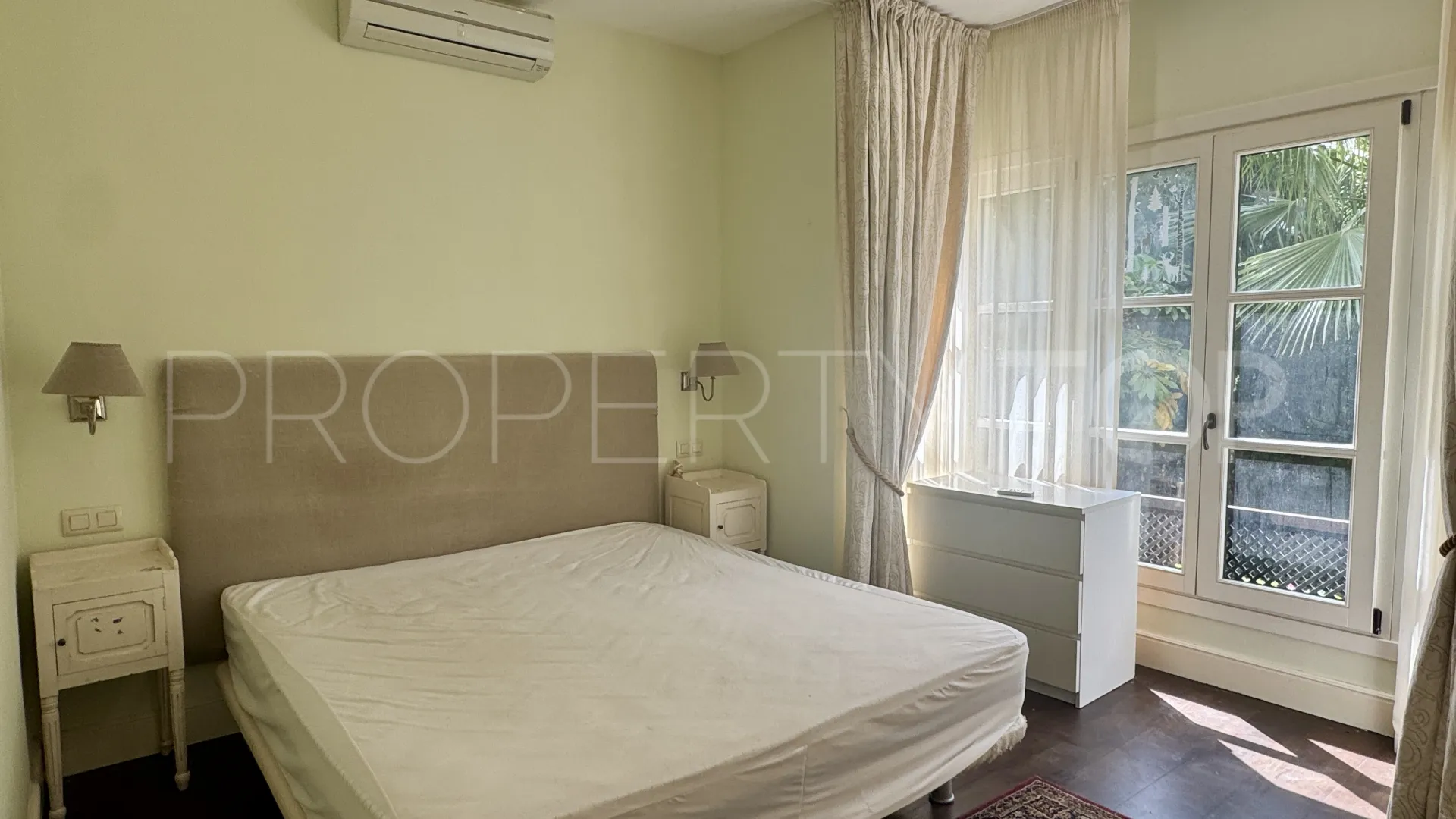 Sotogrande Alto, villa en venta con 6 dormitorios