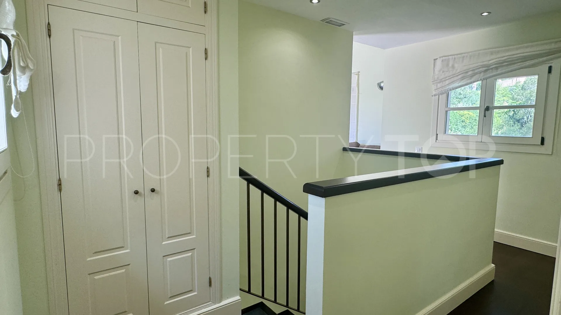 Sotogrande Alto, villa en venta con 6 dormitorios