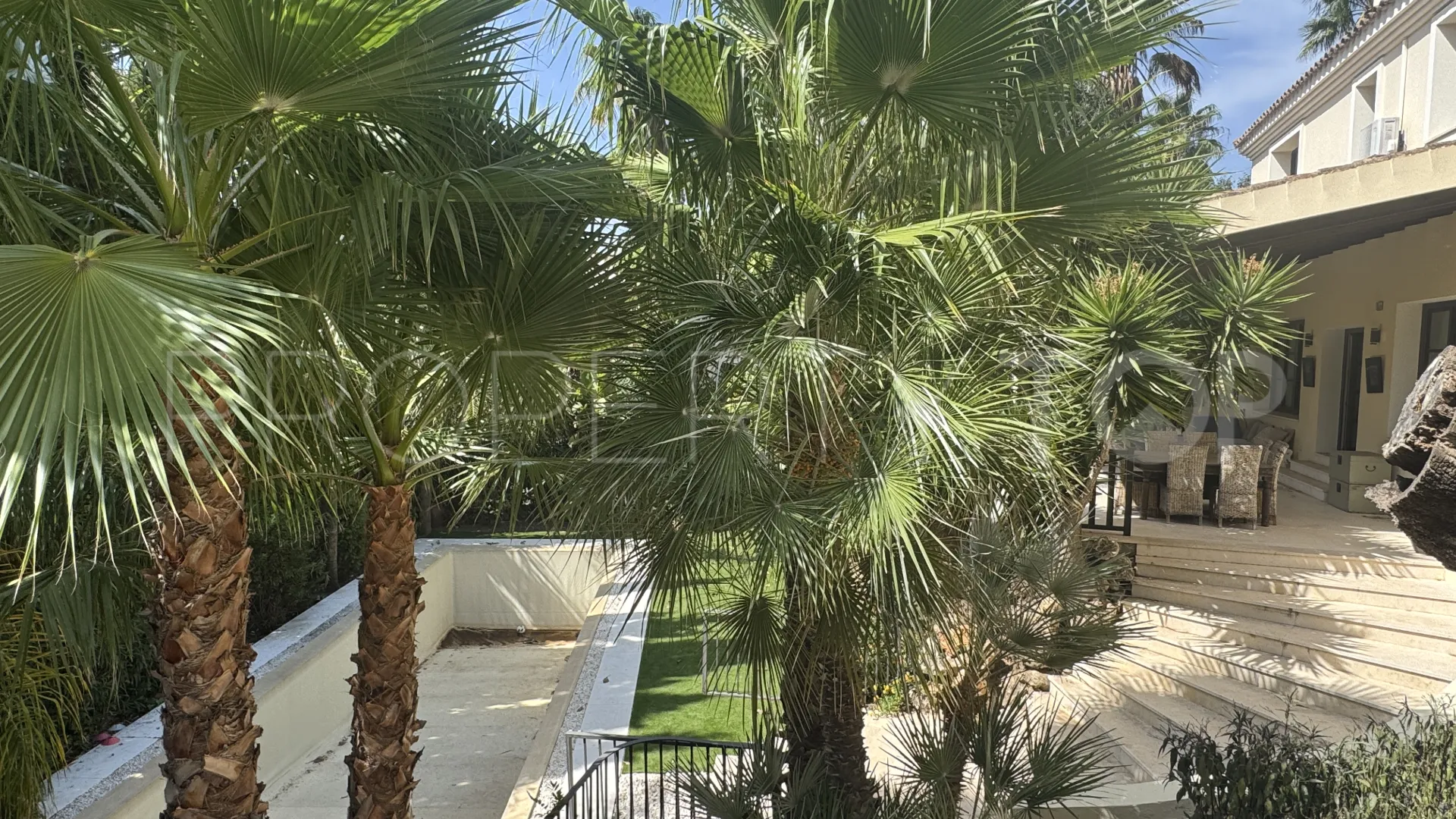 Sotogrande Alto, villa en venta con 6 dormitorios