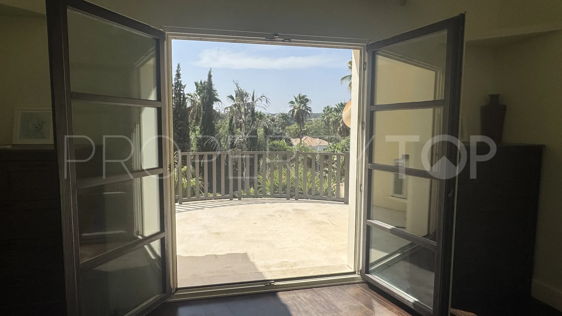 Sotogrande Alto, villa en venta con 6 dormitorios