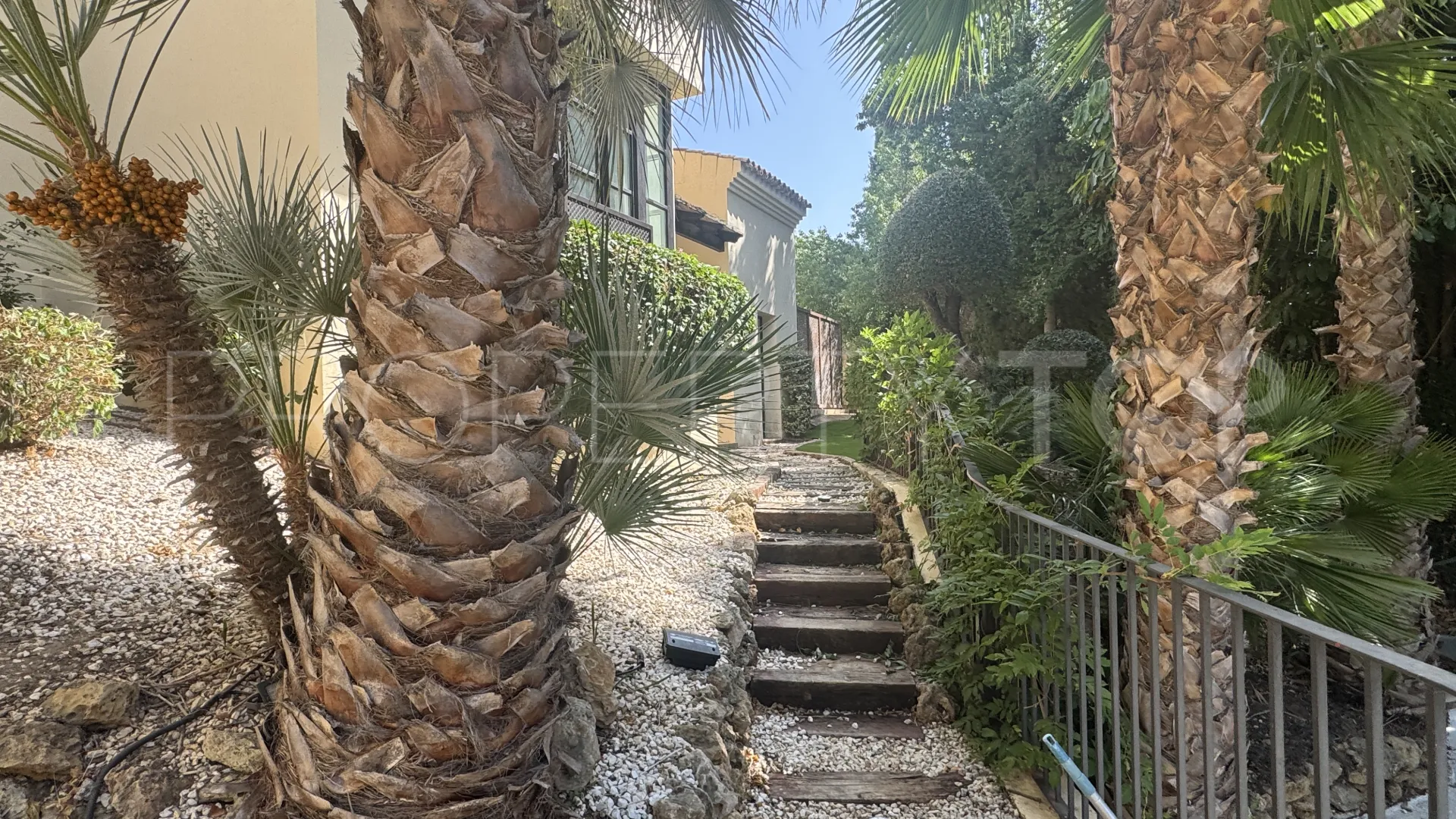 Sotogrande Alto, villa en venta con 6 dormitorios