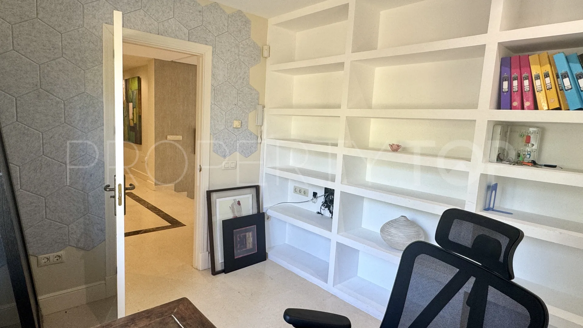 Sotogrande Alto, villa en venta con 6 dormitorios