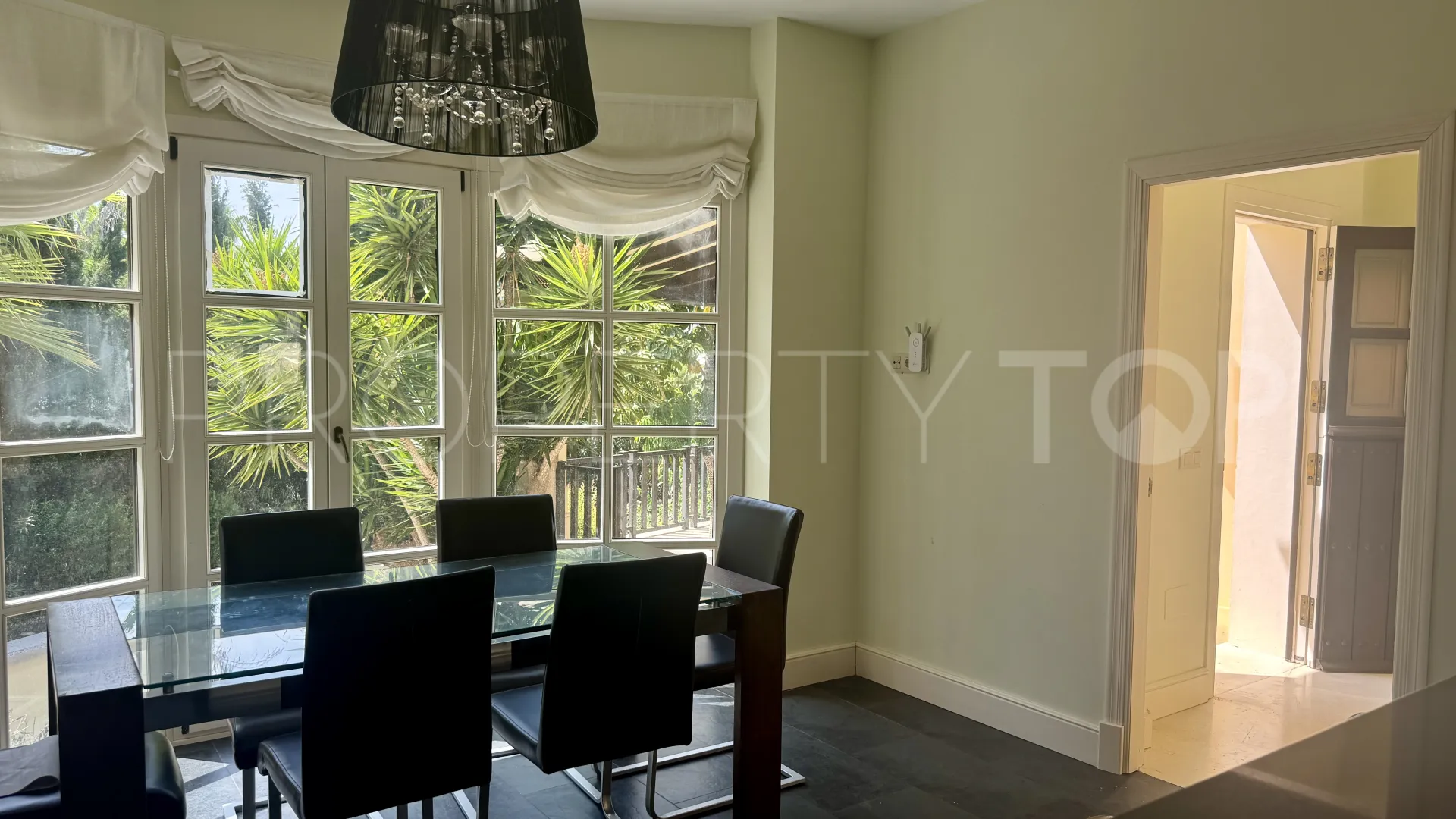Sotogrande Alto, villa en venta con 6 dormitorios