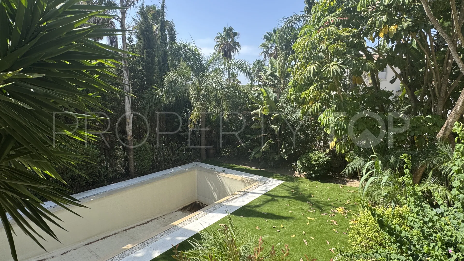 Sotogrande Alto, villa en venta con 6 dormitorios