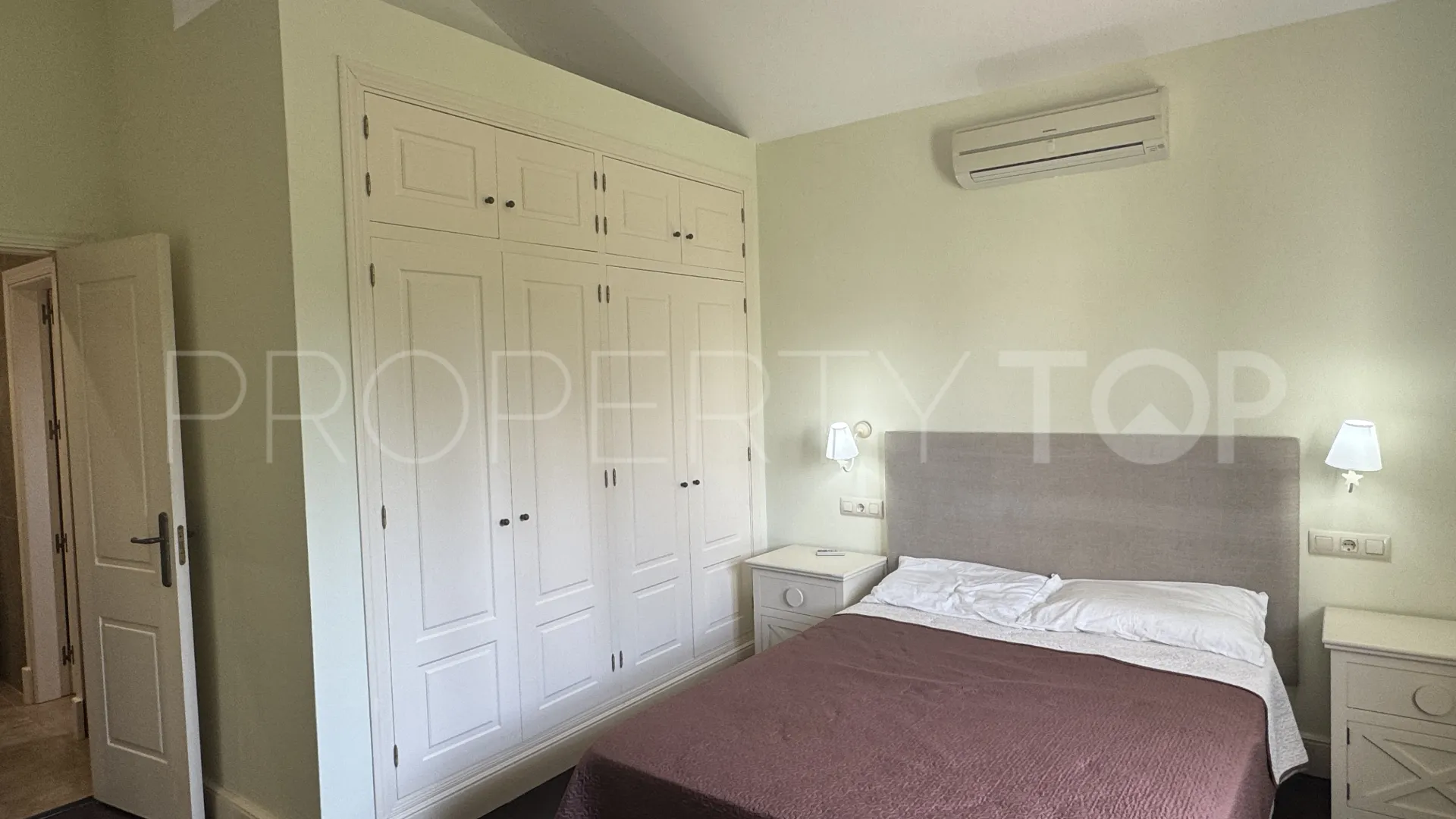 Sotogrande Alto, villa en venta con 6 dormitorios