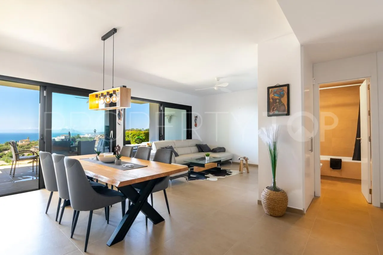 For sale Bahia de las Rocas ground floor apartment with 2 bedrooms