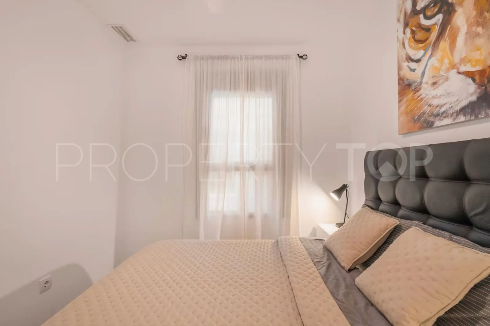 For sale Bahia de las Rocas ground floor apartment with 2 bedrooms