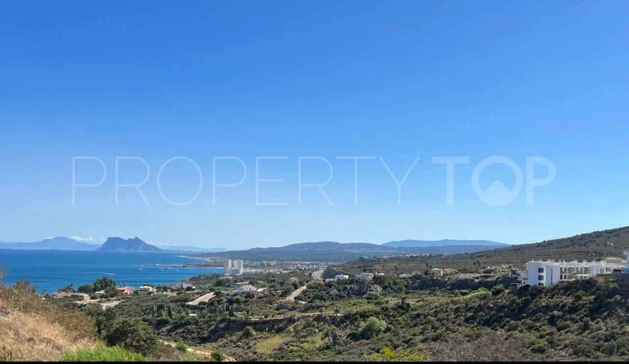 For sale Bahia de las Rocas ground floor apartment with 2 bedrooms