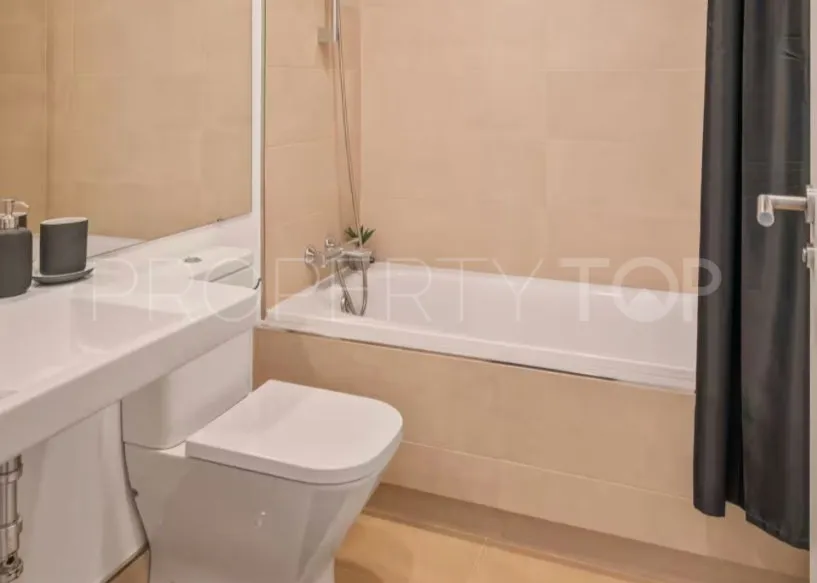 For sale Bahia de las Rocas ground floor apartment with 2 bedrooms