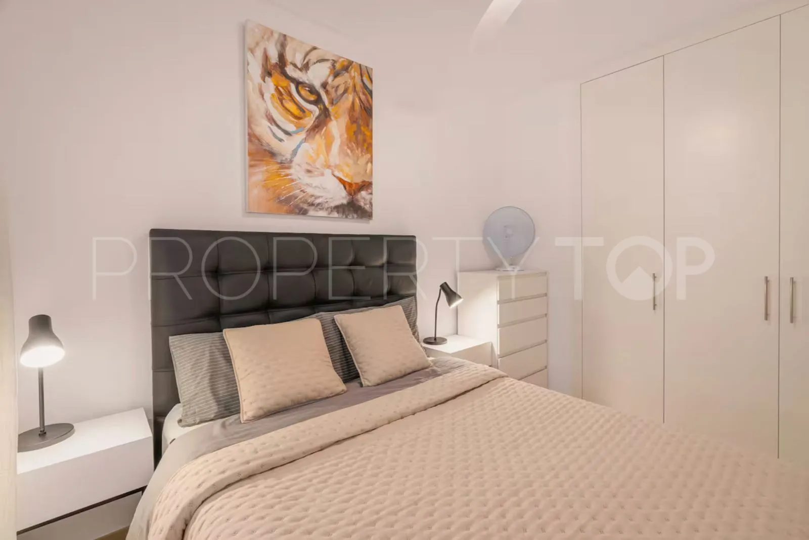 For sale Bahia de las Rocas ground floor apartment with 2 bedrooms
