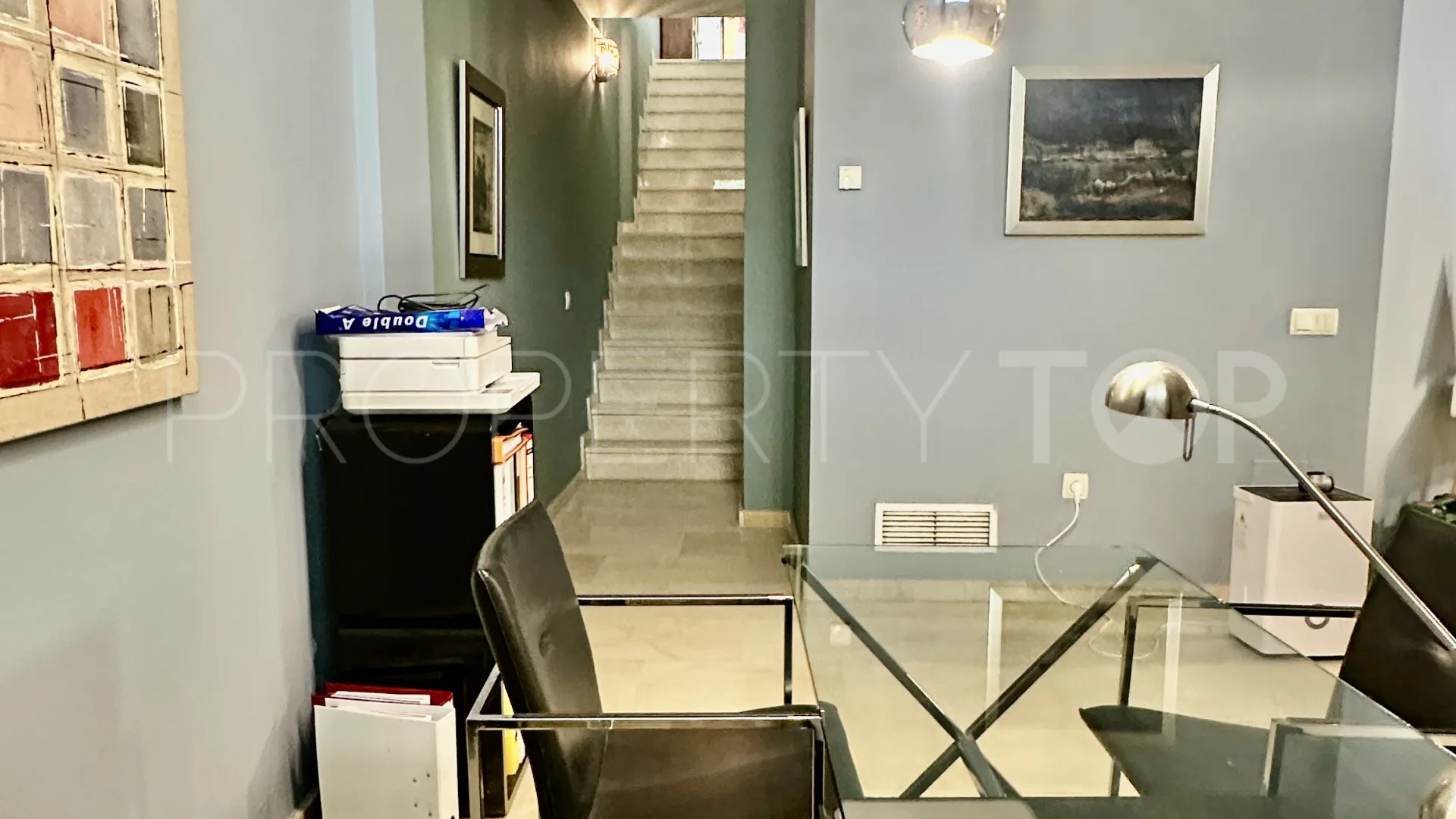 For sale 3 bedrooms ground floor apartment in Isla Carey