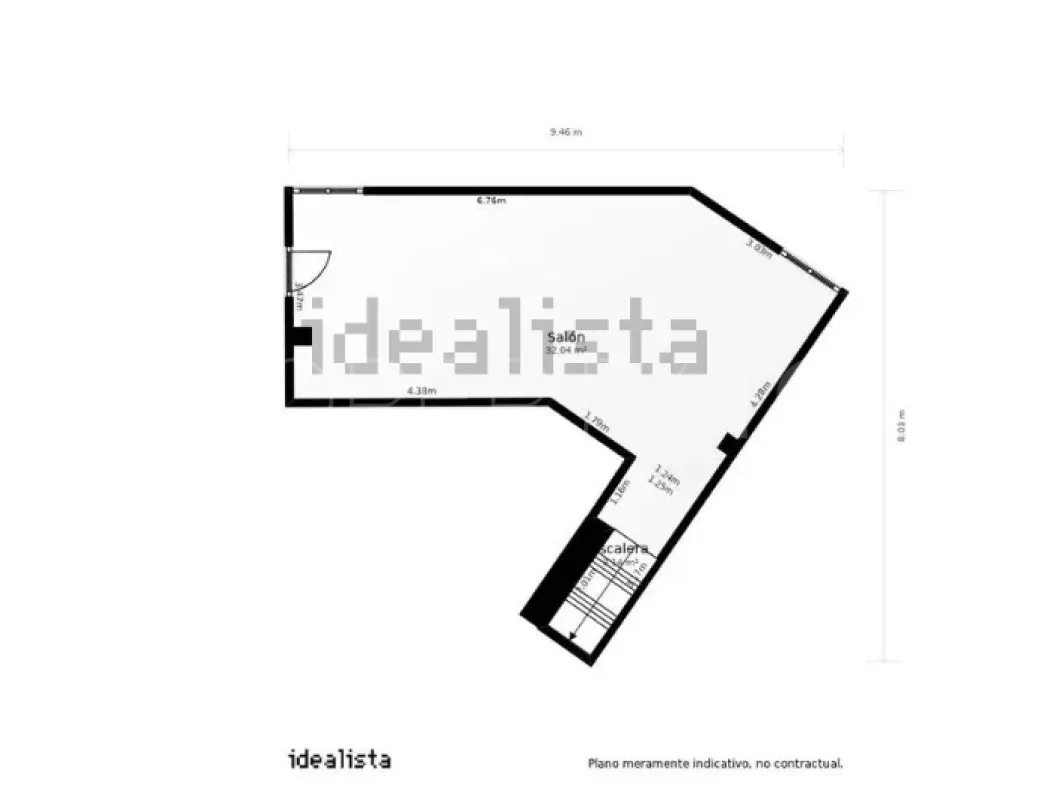 For sale 3 bedrooms ground floor apartment in Isla Carey