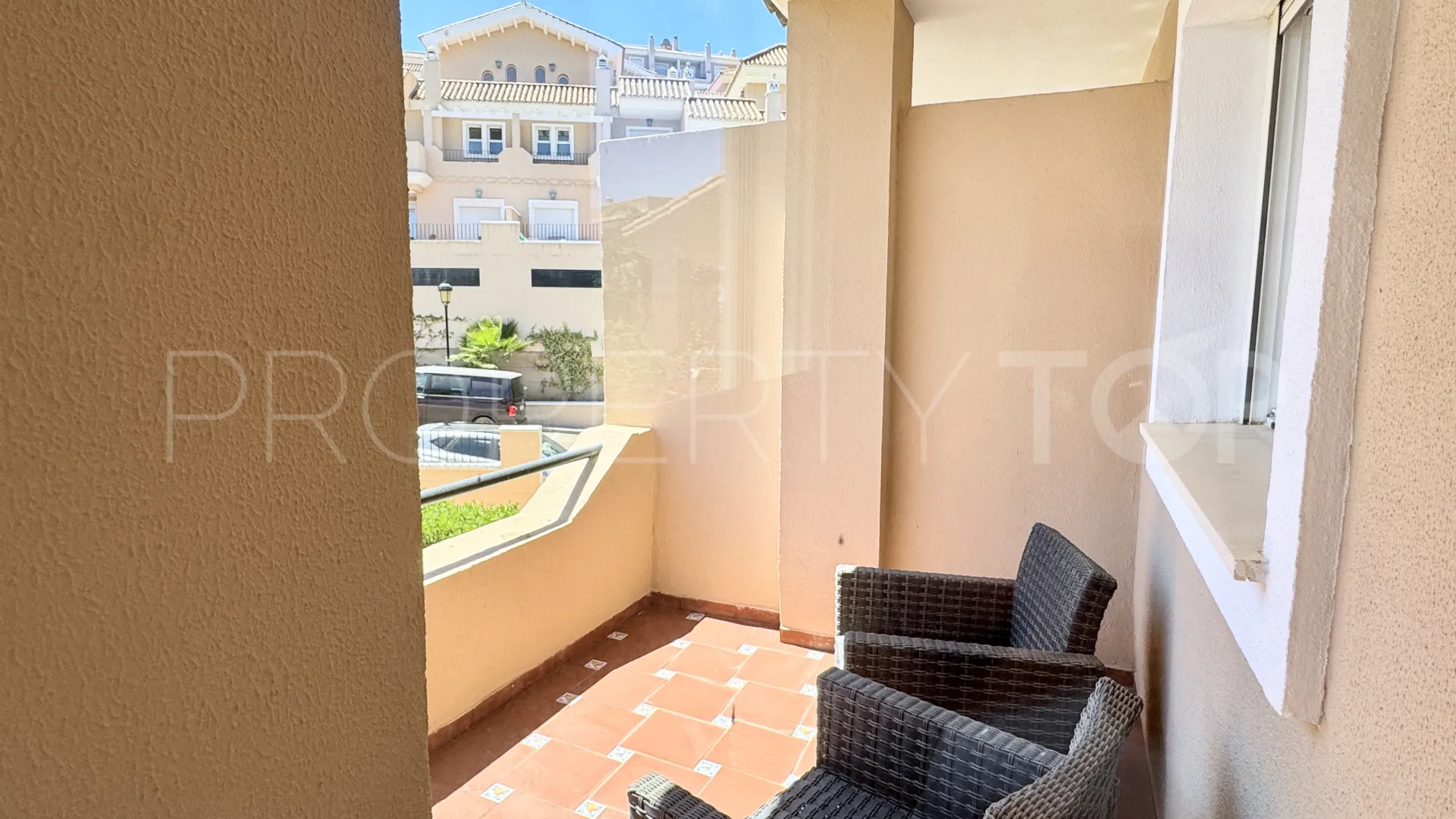 For sale town house in Manilva
