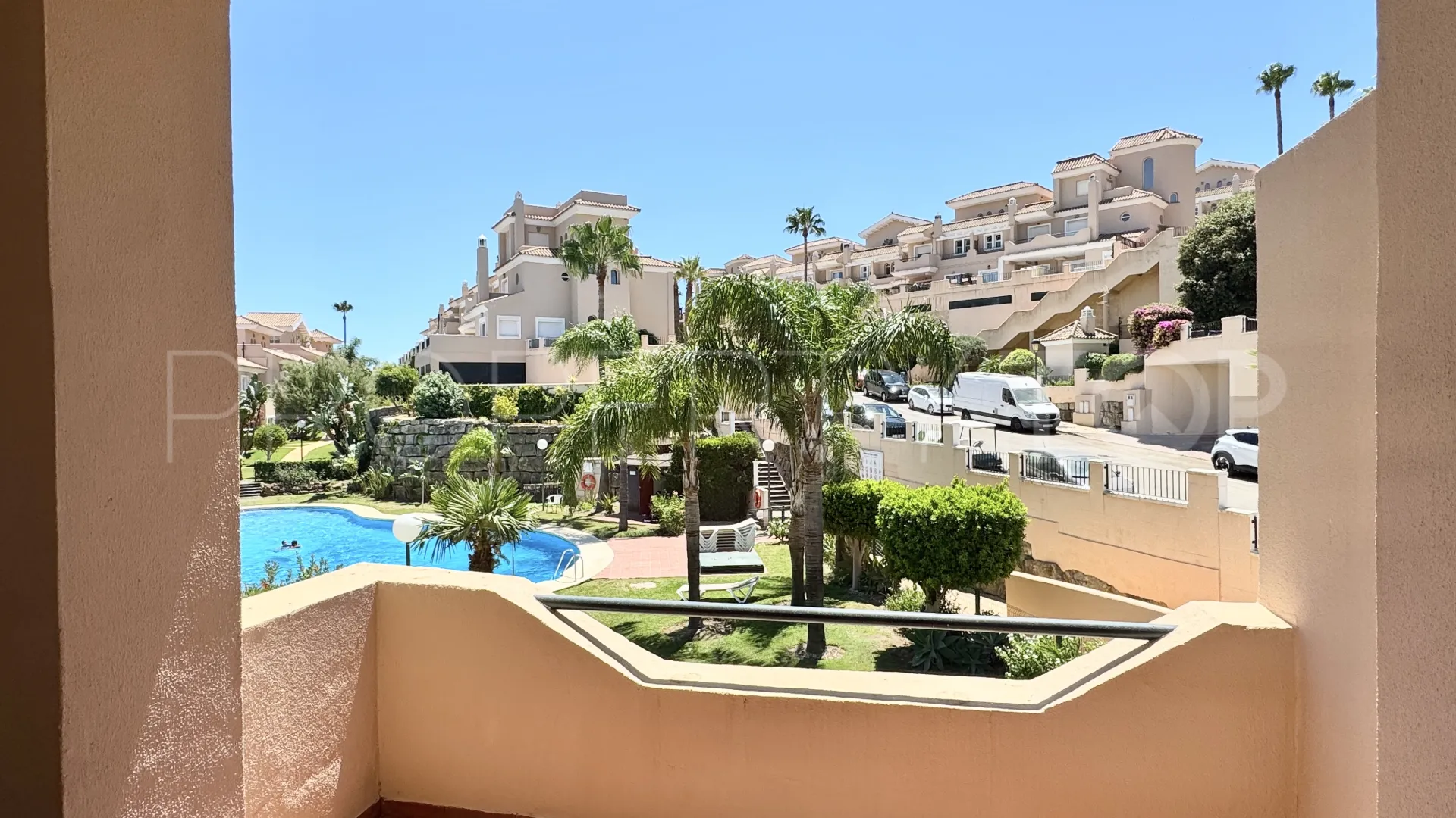 For sale town house in Manilva