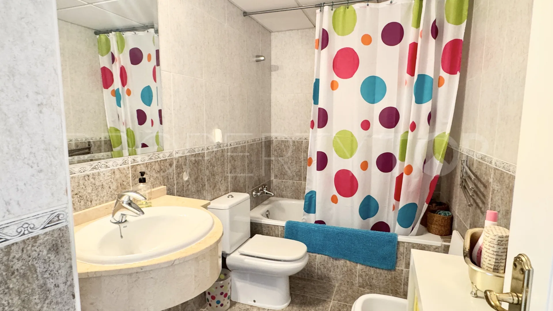 For sale town house in Manilva