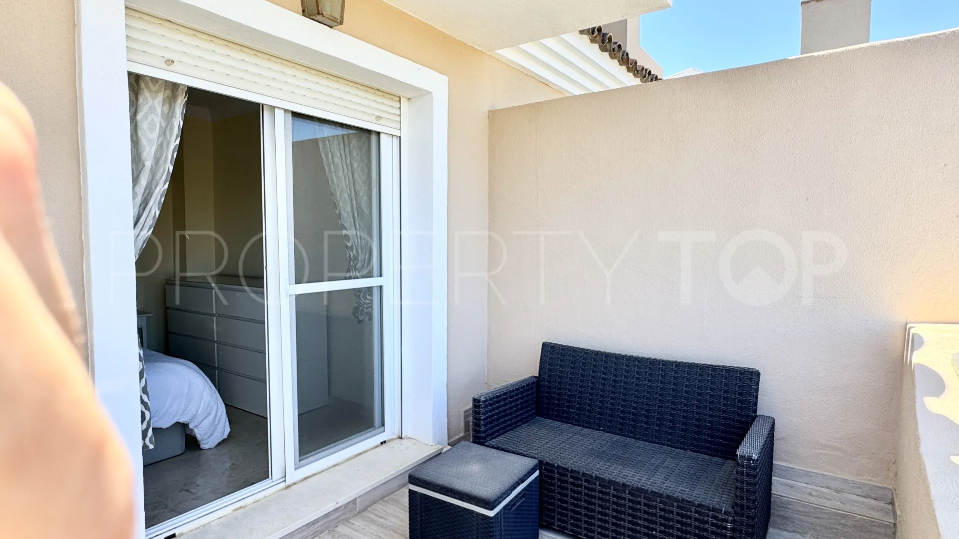 For sale town house in Manilva
