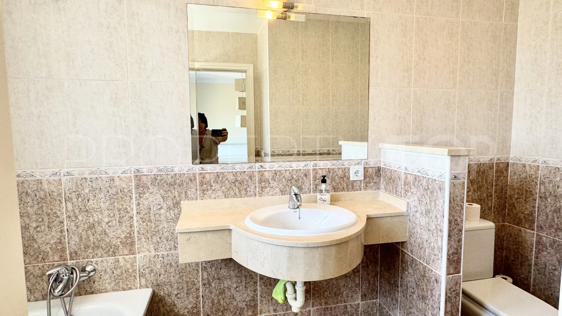 For sale town house in Manilva