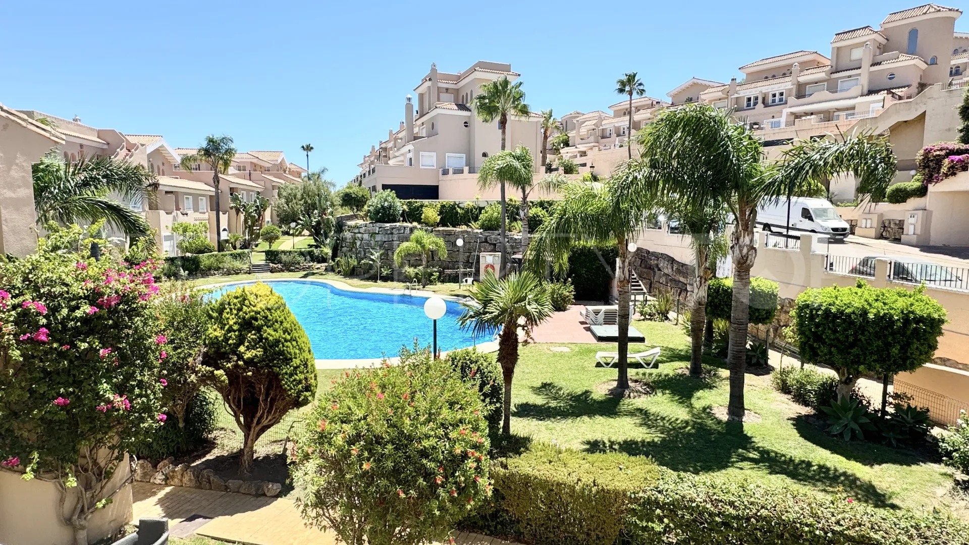 For sale town house in Manilva