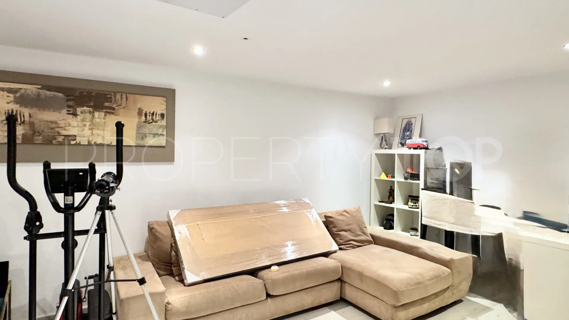 For sale town house in Manilva