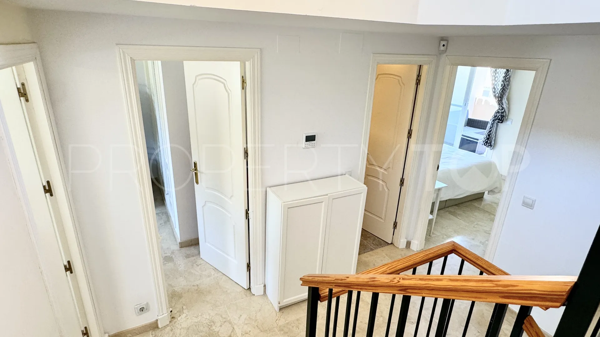For sale town house in Manilva