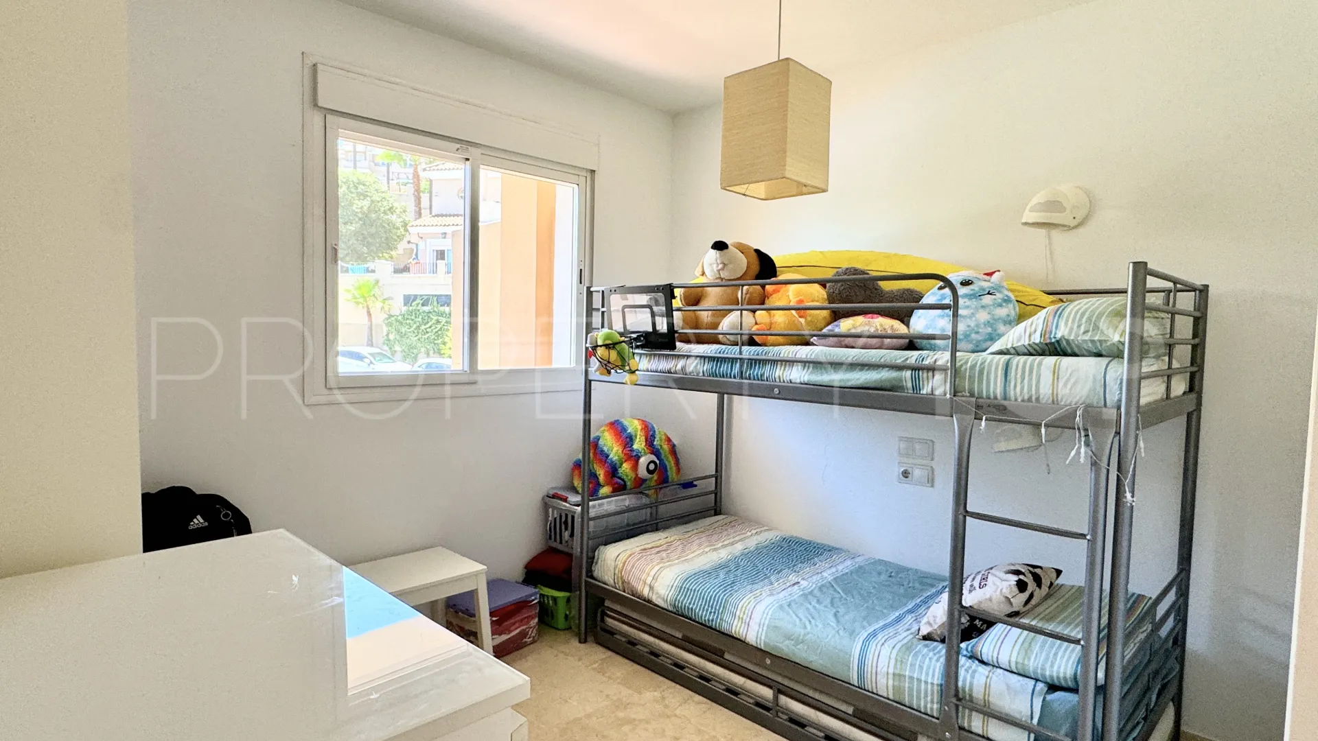 For sale town house in Manilva