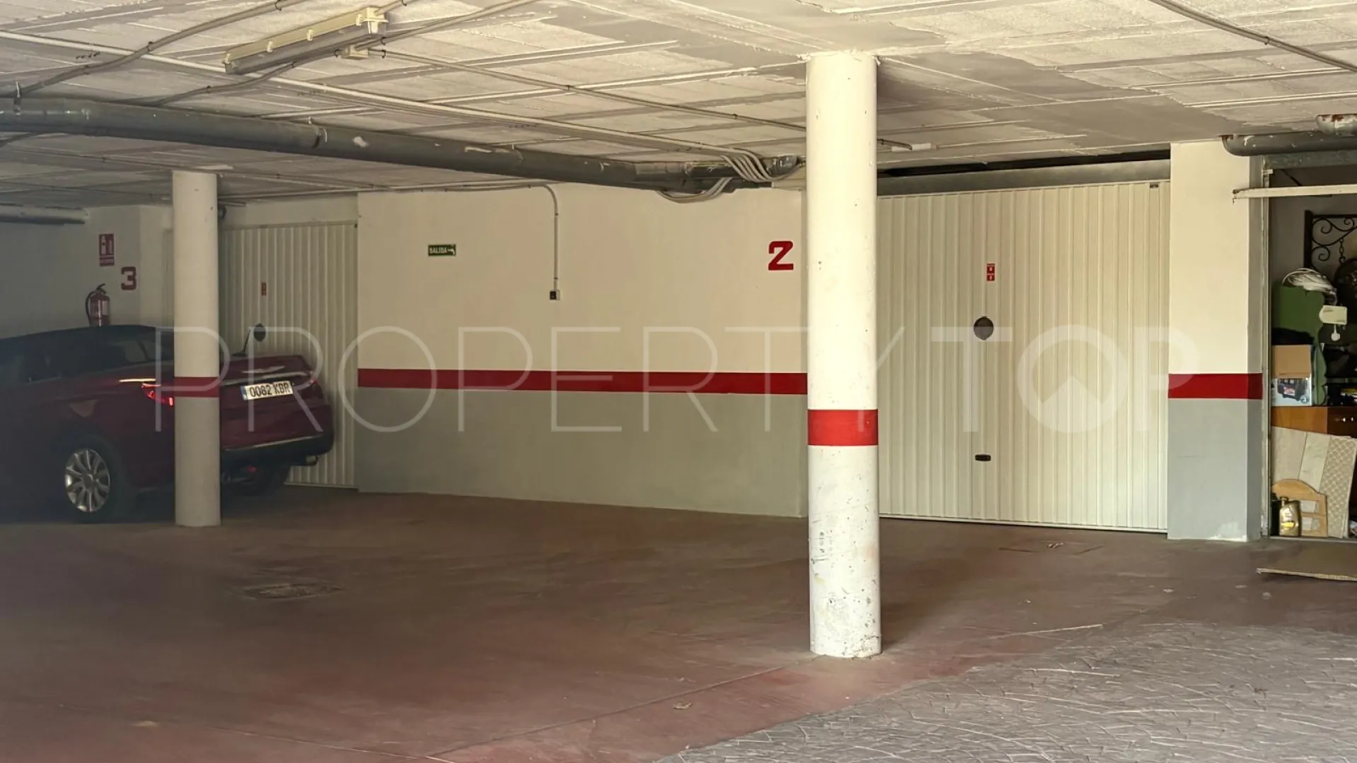 For sale town house in Manilva