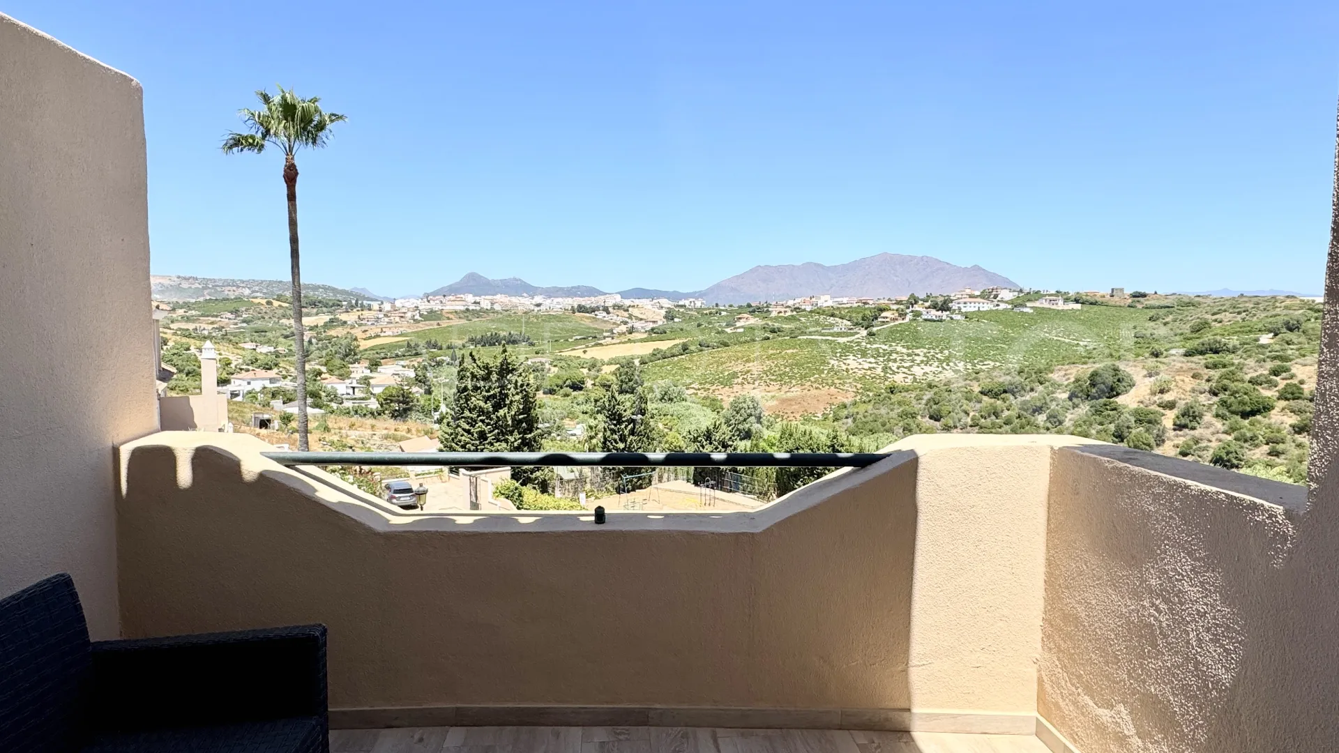 For sale town house in Manilva
