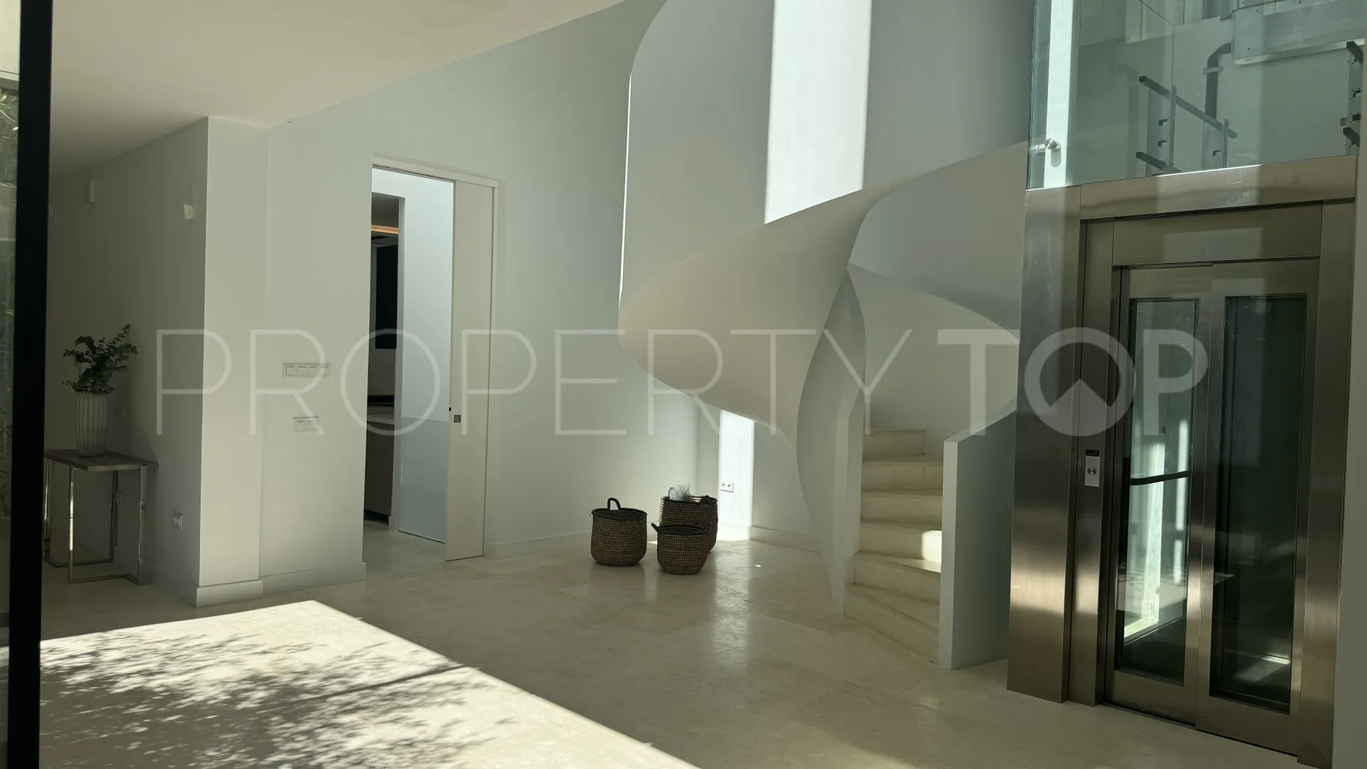 Villa with 6 bedrooms for sale in Sotogrande Alto