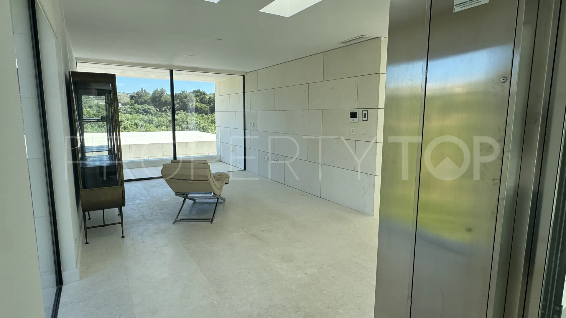 Villa with 6 bedrooms for sale in Sotogrande Alto