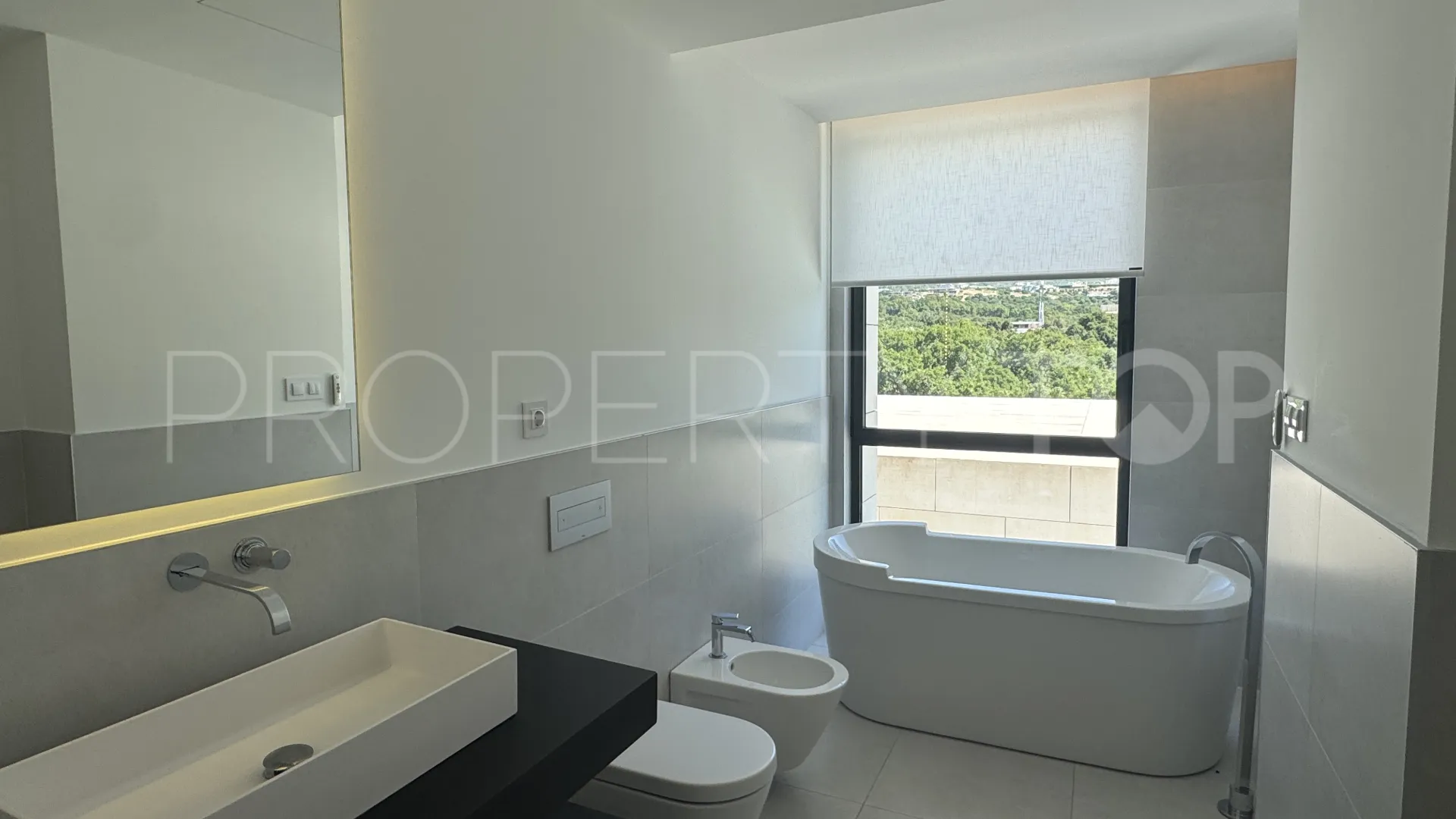 Villa with 6 bedrooms for sale in Sotogrande Alto
