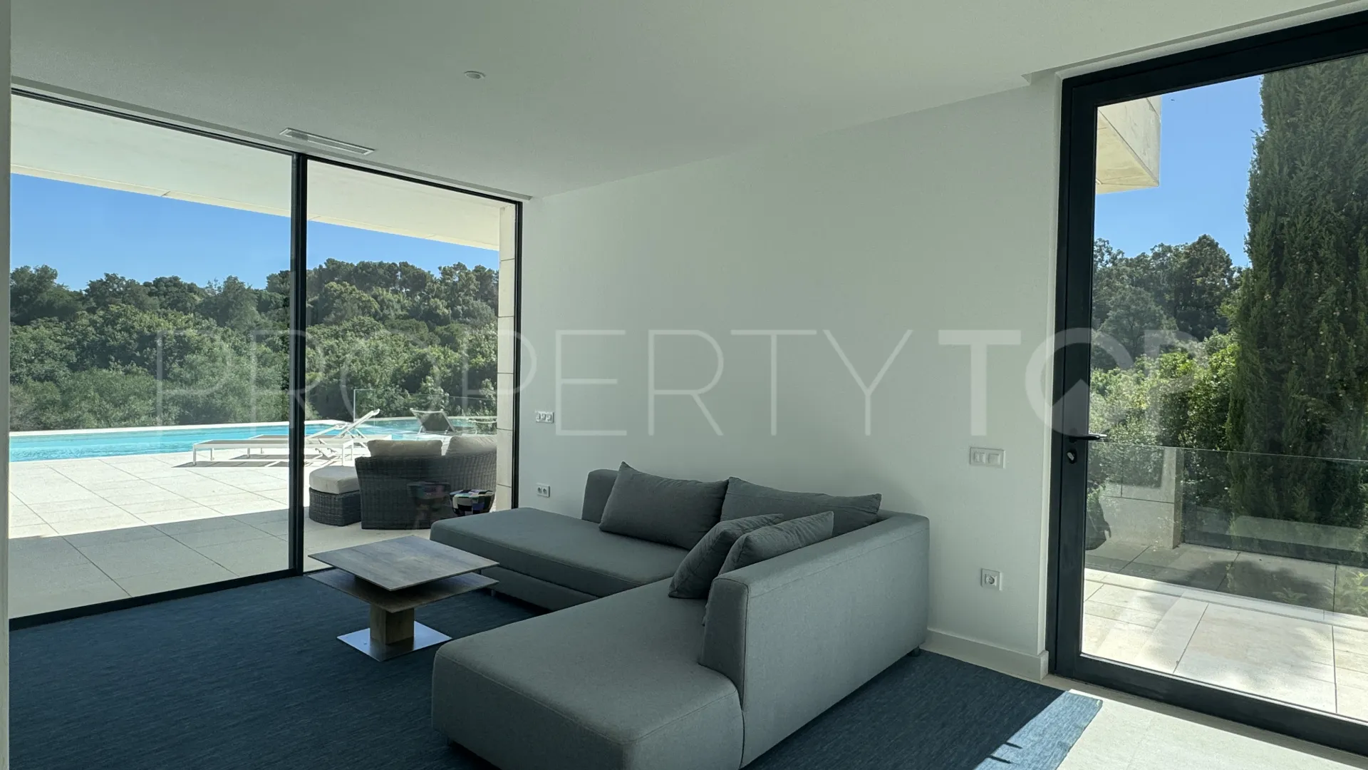 Villa with 6 bedrooms for sale in Sotogrande Alto
